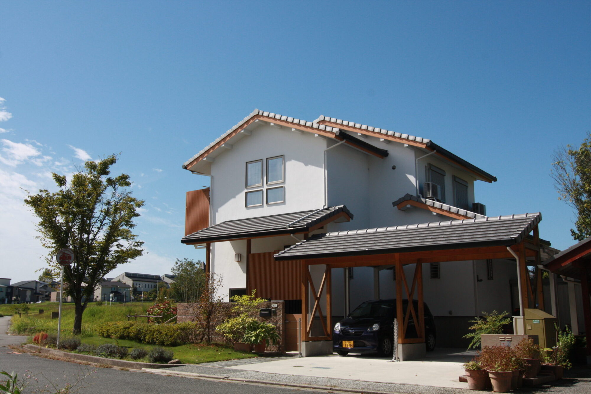 株式会社塩山工務店イメージ