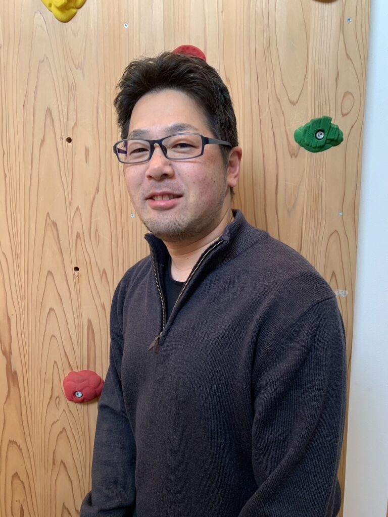 髙見 和人イメージ