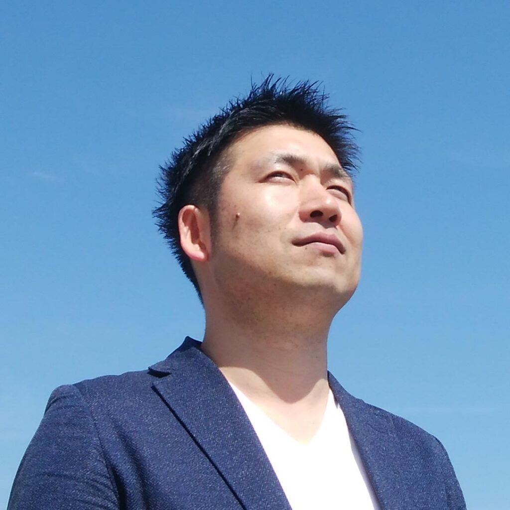 田中 洋平イメージ