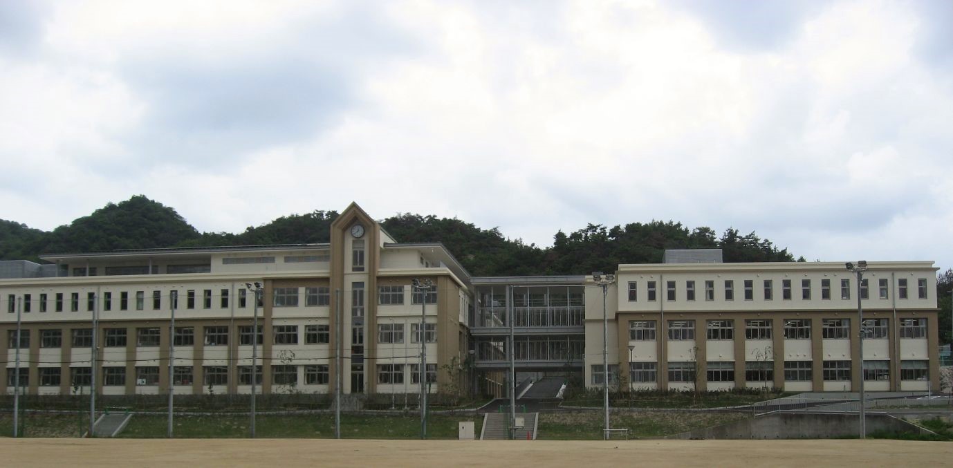 兵庫県立姫路しらさぎ特別支援学校