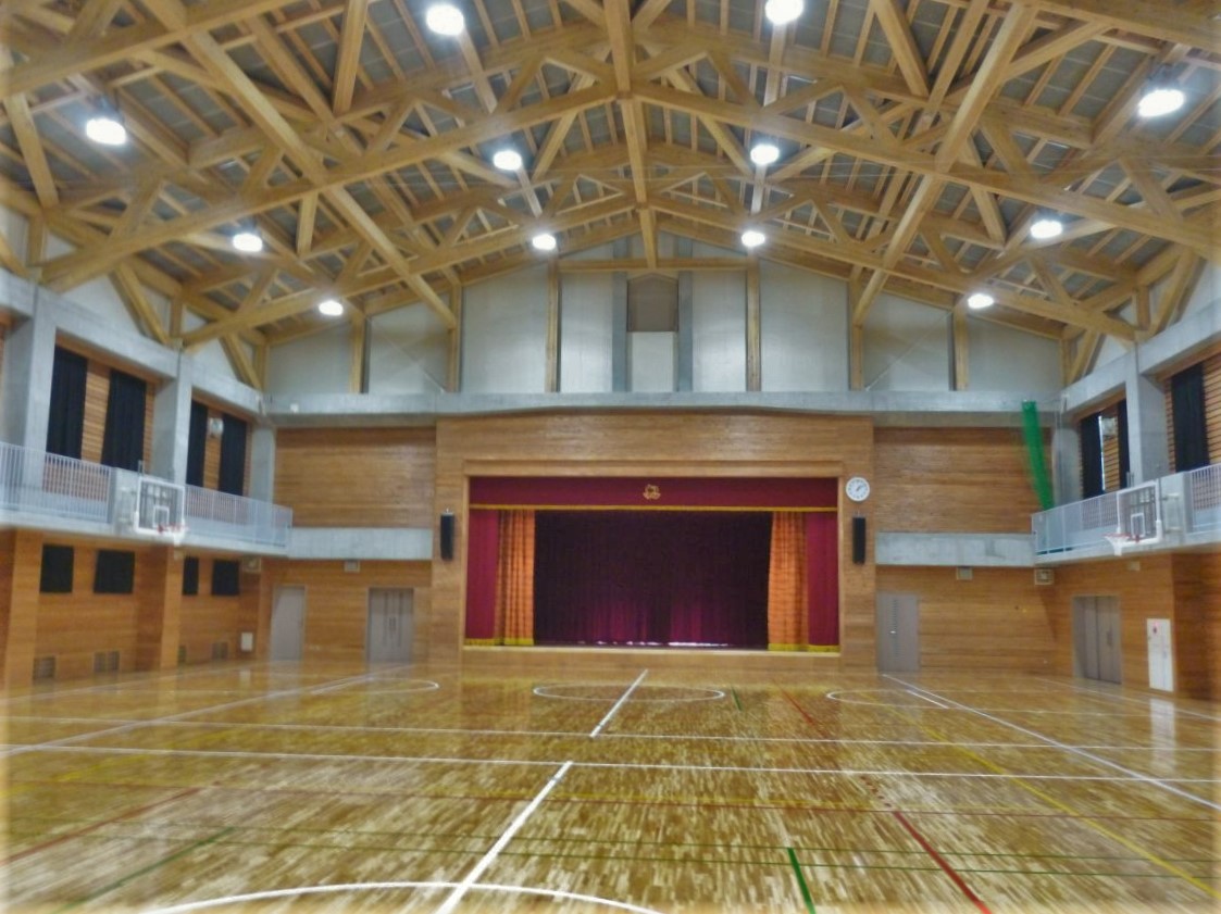 兵庫県立姫路しらさぎ特別支援学校イメージ