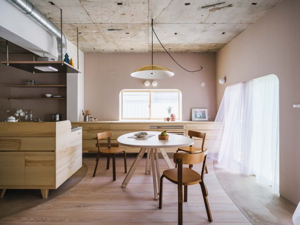 株式会社いなほ工務店イメージ