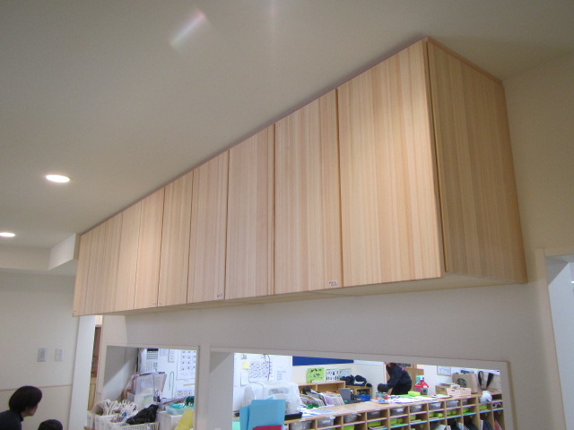 マザーシップ西宮北口こども園分園南イメージ