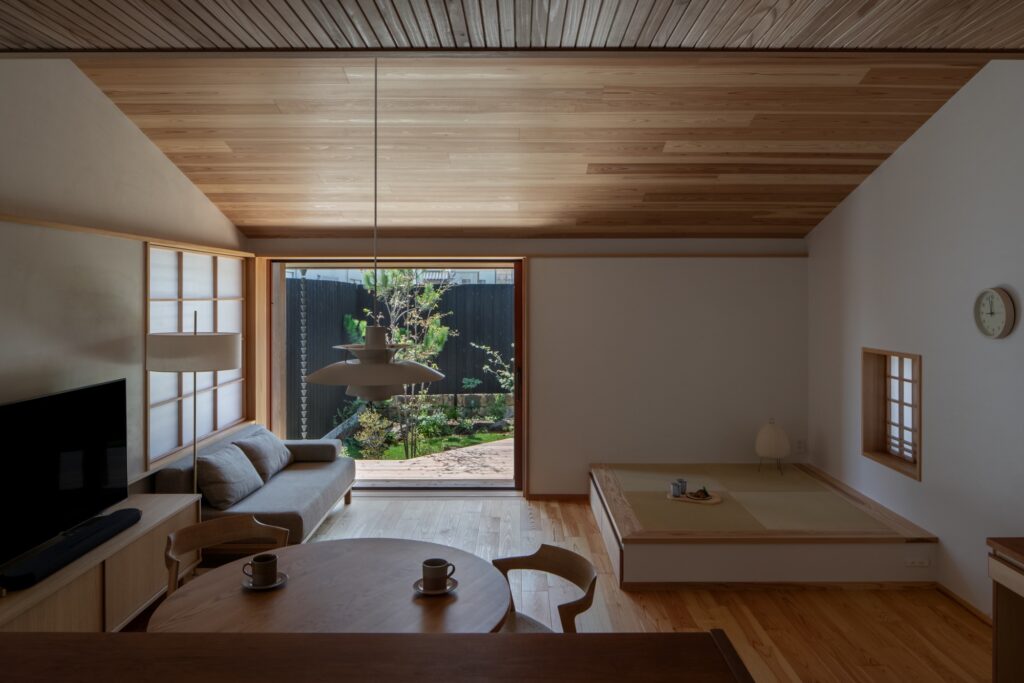 前川建設株式会社イメージ