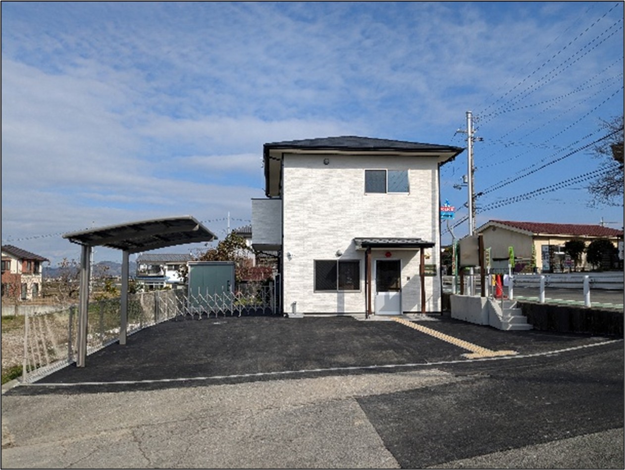 姫路警察署山田駐在所