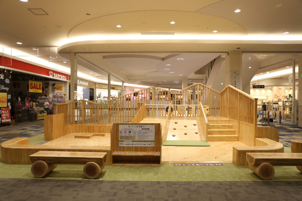 イオンモール神戸北イメージ