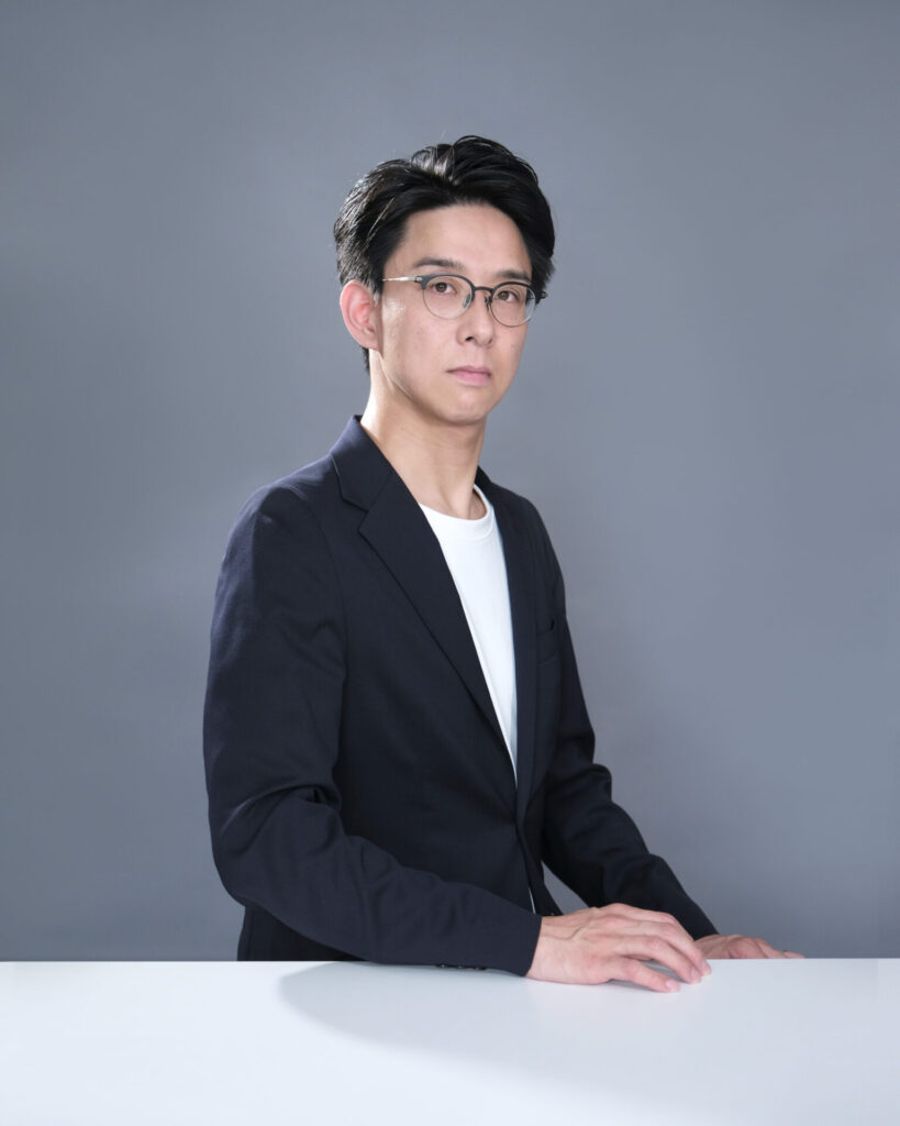 前田　宜昭イメージ