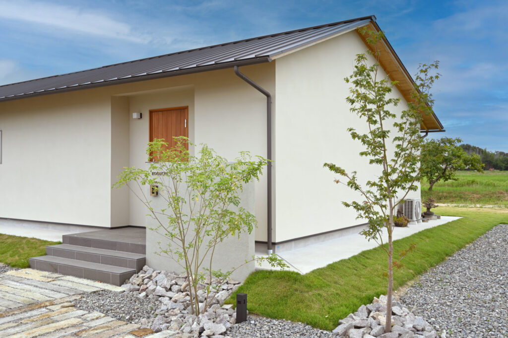 有限会社ハヤシ工務店イメージ