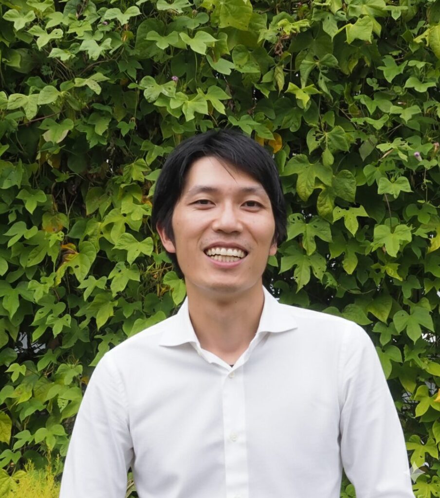 平郡　元貴イメージ