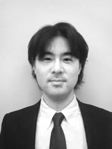 高橋　利郎イメージ