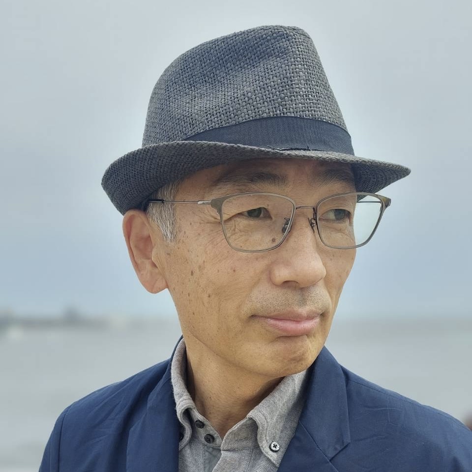 栄　宏之イメージ