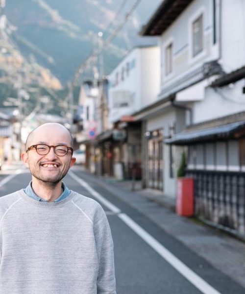 河津　恭平イメージ