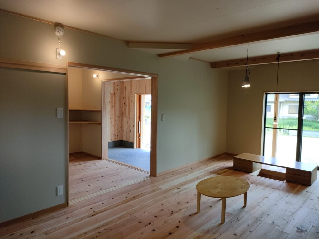 竹田工務店株式会社イメージ