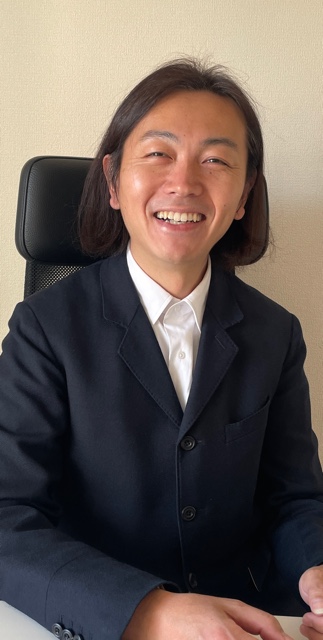 田中　竜二イメージ