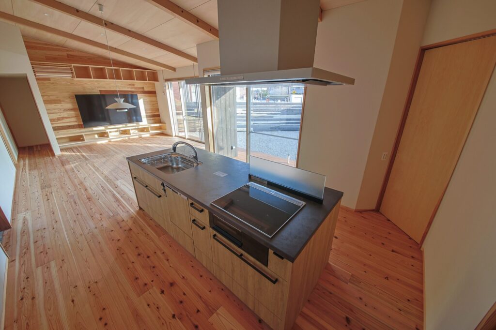 株式会社藤保工務店イメージ