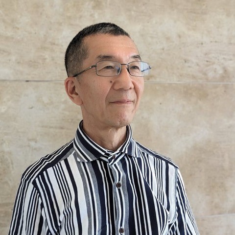 庄司　洋イメージ