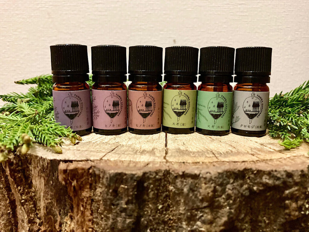 かつら農園イメージ